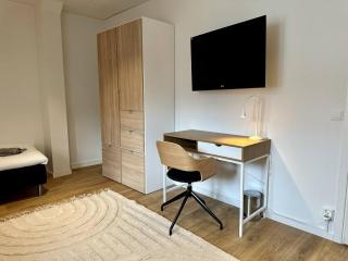 Attic Hostel - Borås - 5