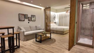 Euphoria Apartments Monastiraki - Atene - 1