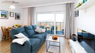 Wonder Home - Apartament z widokiem na panoramę Gór Izerskich - Świeradów-Zdrój - 9