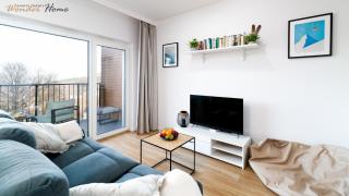 Wonder Home - Apartament z widokiem na panoramę Gór Izerskich - Świeradów-Zdrój - 4