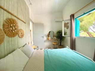 Peaceful Cottage House By The Sea - Private Garden - Análipsis - 6
