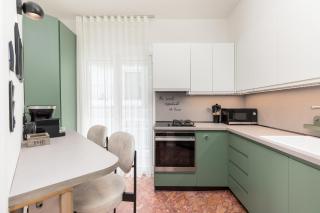 Dolly by halu!, Apartment with private parking - Salonicco - 9