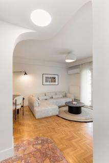 Dolly by halu!, Apartment with private parking - Salonicco - 2
