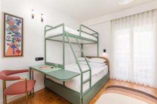 Dolly by halu!, Apartment with private parking - Tessalónica - 8