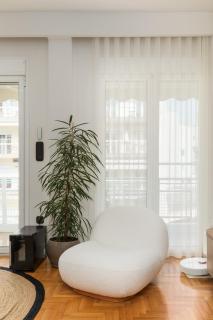Dolly by halu!, Apartment with private parking - 1