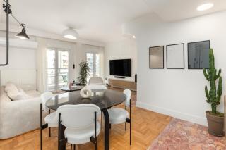 Dolly by halu!, Apartment with private parking - Tessalónica - 7
