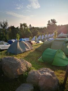 Glamp-Inn Kapolcs - Kapolcs - 1