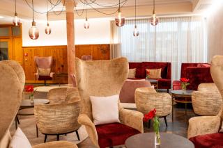 Hotel Krone Langenegg - Langenegg - 2