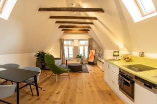 Burgstübchen - Apartments - Innenstadt - hochwertig - 0
