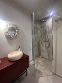 Srebrna Chata, Góry Izerskie, Apartament Izerska Łąka - 6