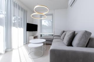 HEVENIA POGORZELICA - APARTAMENT 2 - 5