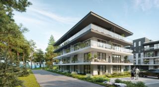 HEVENIA POGORZELICA - APARTAMENT 2 - 4