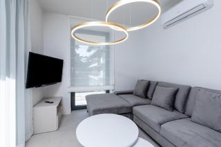 HEVENIA POGORZELICA - APARTAMENT 2 - 7