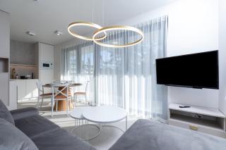 HEVENIA POGORZELICA - APARTAMENT 2 - 3
