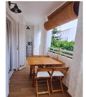 Casa Maripepa en Benajarafe - Benajarafe - 8