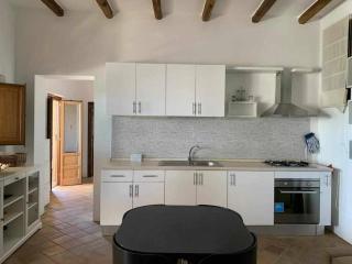 Casa Il Faro - vista mare, 100 mt dalla spiaggia - Lingua - 6