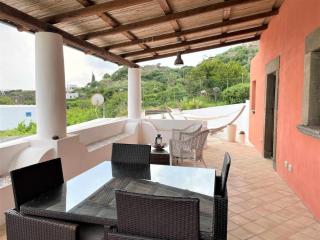 Casa Il Faro - vista mare, 100 mt dalla spiaggia - Lingua - 3