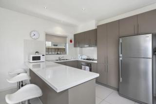 Spacious Townhouse Central St Leonards - 5