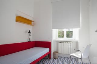 San Giovanni Apt, Seaview terrace, 2 Aircondo BDR, easy from Train or Private Parking - 4