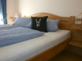 Alpenresidenz Chiemgau - 1