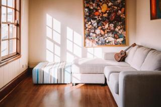 Sunset Cottage By The Bay Pet Friendly - 6