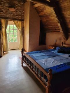 Gite Forge - Varaire - 9