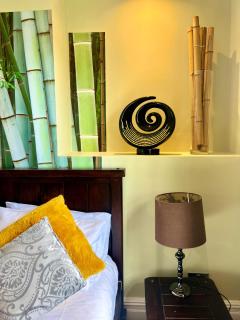Bamboo Guesthouse - Bournemouth - 1