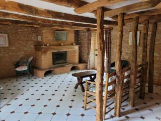 Gite Forge - Varaire - 8