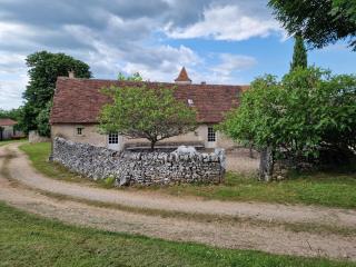 Gite Forge - Varaire - 7