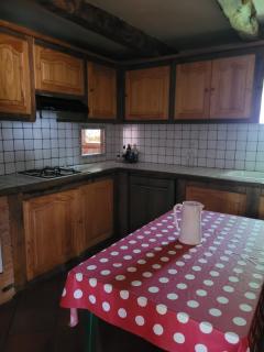 Gite Forge - Varaire - 5