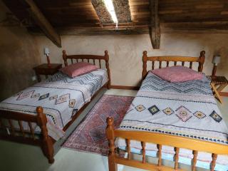 Gite Forge - Varaire - 1