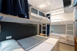 Malaga Stop Hostel AB - 2