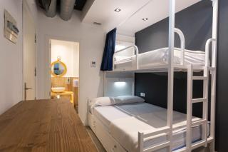 Malaga Stop Hostel AB - 4