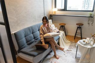 Chambers Residence Kuala Lumpur by Roam - Kuala Lumpur - 3