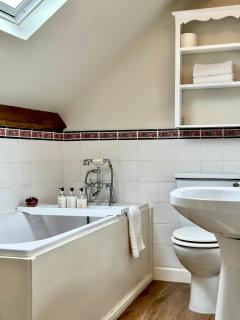 Broom House at Egton Bridge - Egton - 2