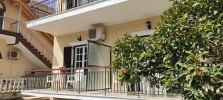Brounos Apartments - Kontokali - 3