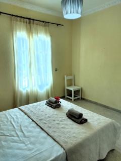 Brounos Apartments - Kontokali - 1