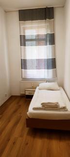 Othman Appartements Göttinger Straße 63 1 OG L - Hannover - 9