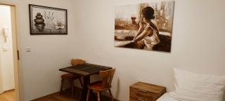 Othman Appartements Göttinger Straße 63 1 OG L - Hannover - 5