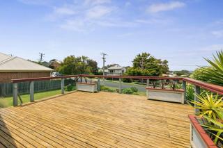 Jan Juc Ocean Views And Sunshine - Torquay - 5