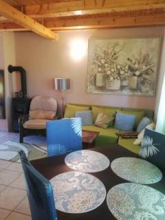 Júlia Apartman - Balatonfenyves - 0