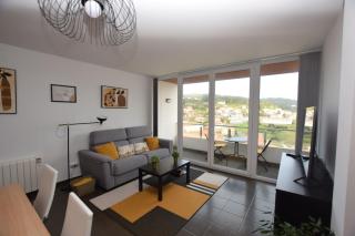 Apartamento Playa de Quenxe - Corcubión - 4