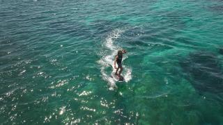 Inmood Aucanada 4 Sup - Port d'Alcudia - 5