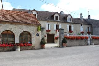 Hotel le Vauxois - Vaux-sous-Aubigny - 4