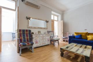 Sweet Home at Rustaveli Avenue - Tbilisi - 8