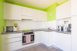 Les Aloes - Appt climatisé vue mer et montagne - 8