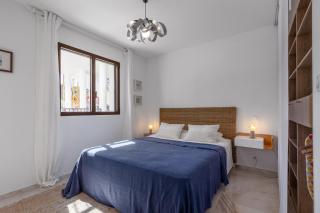 Magadhja Fiurita - Appt climatisé - Vue mer - 3