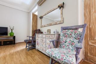 Sweet Home at Rustaveli Avenue - Tbilisi - 9