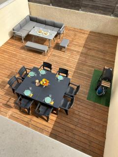 Maison de vacances - Andernos-les-Bains - 0