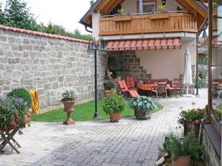 Pension Göppner - - 6